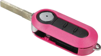 Produktbild von Reparaturset, Schlüssel, Abdeckung *Rosa*