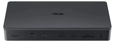 Produktbild von Asus DC510 TBT5 DOCK/EU