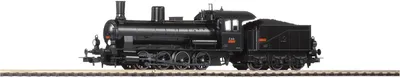 Produktbild von Piko 57561 Schlepptenderlok BR 413 / BR 55 (G7.1) CSD III