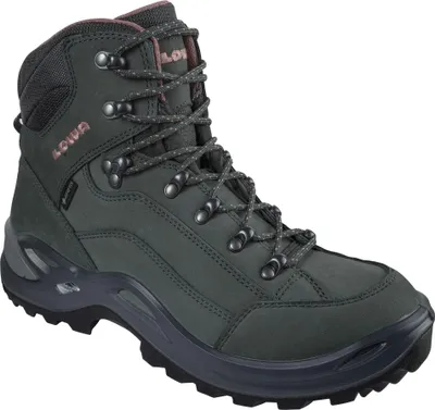Produktbild von Lowa Renegade GTX Mid Stiefel Damen : Dunkelgrau 37