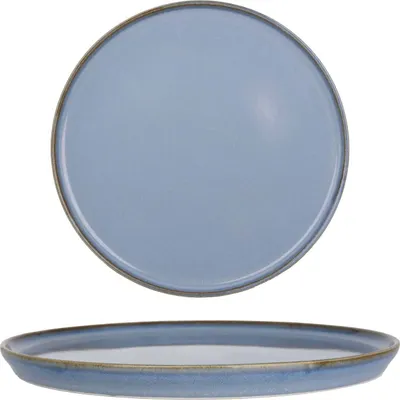 Immagine prodotto di Piatto da dessert Bonna - Sky Hygge - Porcellana - 22 cm