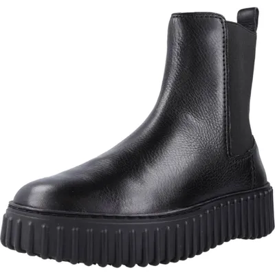 Produktbild von Clarks Damen Stiefeletten 26173858 Farbe: Schwarz Größe: 41