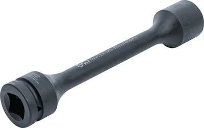 Immagine prodotto di BGS Chiave a torsione esagonale con attacco quadro 25 mm (1") SW 33 mm 650 Nm - 6946