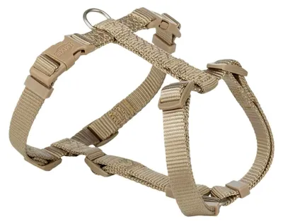 Produktbild von Premium Geschirr, S-M, 42-60 cm/15 mm, Sand