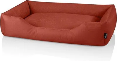 Produktbild von XXL Hundekissen oval waschbar großer Hunde