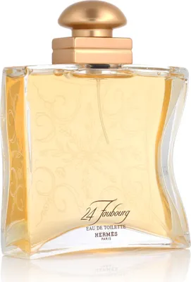 Obrázok produktu pre Hermès 24 Faubourg EDT 100 ml W