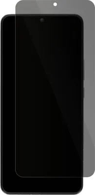 Produktbild von Full Cover Privacy Blickschutzfolie für Xiaomi 12T Pro Folie Anti-Shock