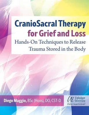 Obrázek produktu pro Craniosacral Therapy for Grief and Loss