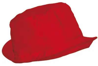 Produktbild von L-Merch - Sonnenhut LT2859 (Einheitsgröße) (Rot)