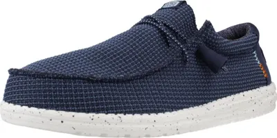 Obrázok produktu pre HEY DUDE WALLY SPORT MESH Modrá