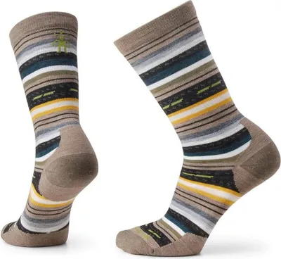 Zdjęcie produktu dla Skarpety męskie Smartwool Everyday Margarita Multicoloured EU 38-41 Mężczyźni Multicoloured EU 38-41