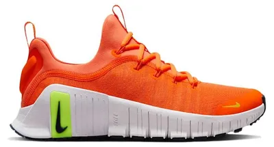 Imagen del producto de Nike Free Metcon 6, color naranja (para mujer) - Talla EU 44.5