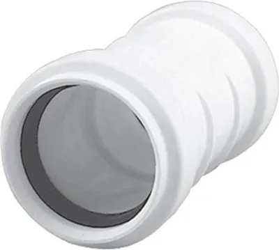 Obrázok produktu pre Kĺb PP D40 biely