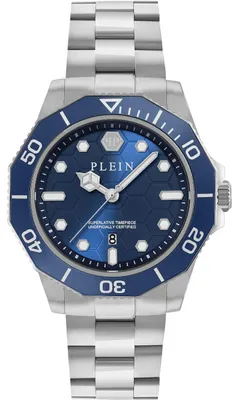Immagine prodotto di PHILIPP PLEIN Orologi da polso PW2GA0426