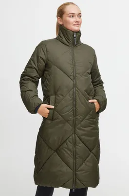 Produktbild von OXMO BY - OXBonnie - Coat  - 21800187-ME