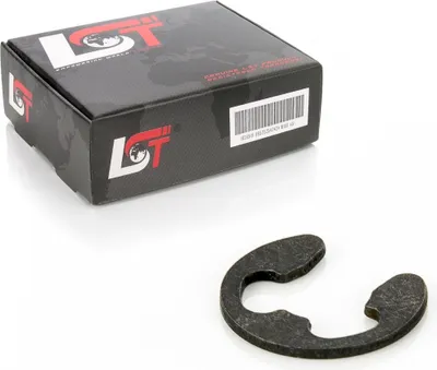 Produktbild von Sicherungsscheibe Gasdruckfeder Heckklappe für BMW 5er 7er 115 116 118 121