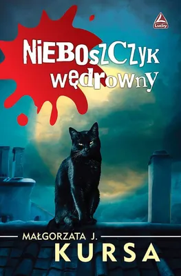 Zdjęcie produktu dla Nieboszczyk wędrowny