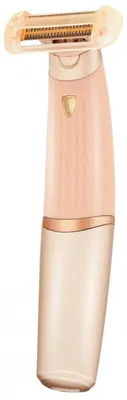 Produktbild von Damen-Epilierer für Beine, Achseln und Bikinizone, kabellos, Nass- und Trockenanwendung – BEAUTIFLY Silky Skin Epil