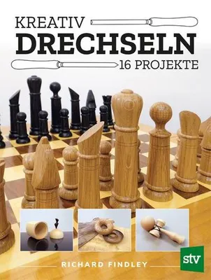 Image de Kreativ drechseln