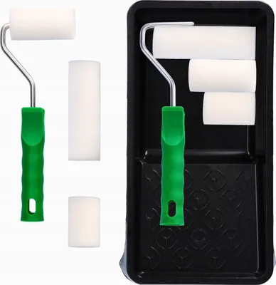 Produktbild von Set Katzentoilette, Moltopren 5,7,10 + Griff