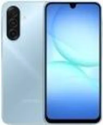 Immagine prodotto di Samsung SM-A175 A17 8+256GB6.7" 4G Light Blue DS OPT Samsung