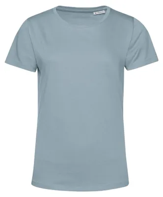 Image de B&C - T-shirt « Inspire E150 » pour femme FK3133 (XL) (bleu brume)