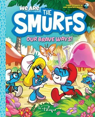 Produktbild von We Are the Smurfs