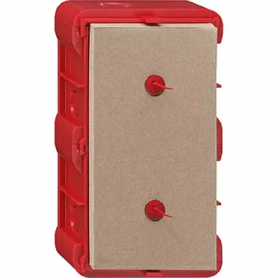Zdjęcie produktu dla Gira EB box 2f. 289200