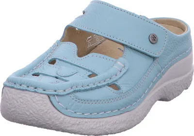 Produktbild von Wolky Roll Talaria Light blue 36