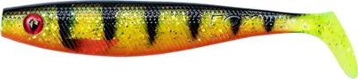 Obrázok produktu pre Fox Rage Ultra UV Pro Shad, Perch (UV)