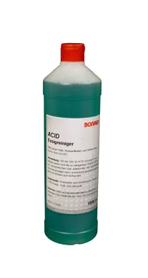 Produktbild von Bonalin - Acid Essigreiniger  - 1 Liter