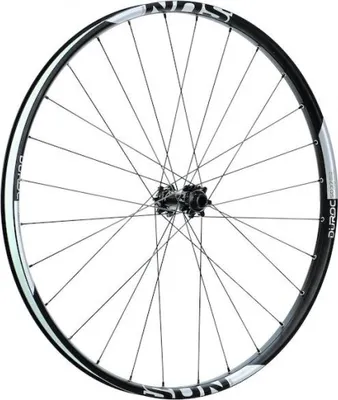 Obrázek produktu pro SUNringle kolo Düroc SD37 PRO 29" černé – robustní enduro/downhill přední...
