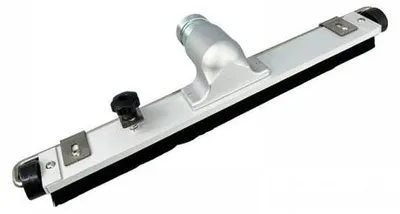 Image de Accessoire de buse d'aspiration industrielle de 50 mm pour aspirateurs