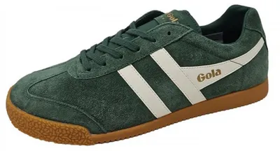 Produktbild von Gola Schuhe Harrier Suede, CMA192IN