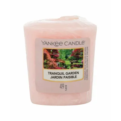 Obrázok produktu pre Yankee sviečka Tranquil Garden 49 g