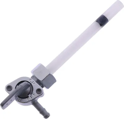Image de Robinet d'essence pour Honda CB 125 K, année de fabrication 1972-1975, de la marque pamoto - Neuf