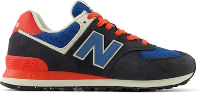 Produktbild von New Balance U574V2 Phantom Phantom 45