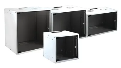 Image de EFB Elektronik EFB-Elektronik BASIC - Armoire armoire