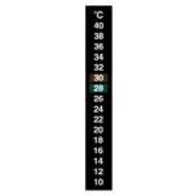 Produktbild von Aqua Nova Klebethermometer T-07