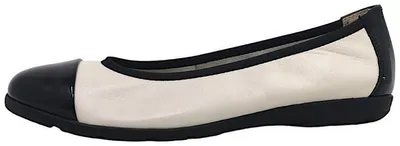 Immagine prodotto di Caprice, scarpe da donna, ballerine, color beige, casual