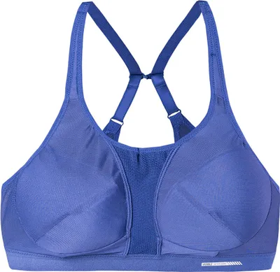 Produktbild von IQ - "Lomasa" Sport-BH für Damen PP14701 (L) (Blau)