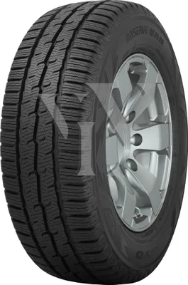 Produktbild von Toyo Observe Van 195/70R15C 104S Bsw