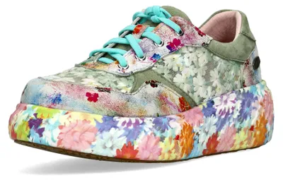 Produktbild von Laura Vita SODAO 64 Damen Sneakers, EU 39