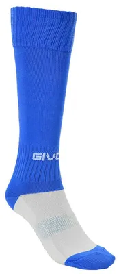 Obrázek produktu pro Givova – ponožky pro muže/ženy Unisex PP12646 (jednotná velikost) (královská modrá)