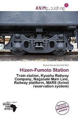 Produktbild von Hizen-Fumoto Station