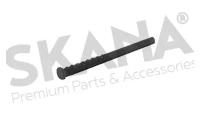 Image de Goupille Coupe-fil Pour Coupe Bordures Sgt600, Tt600e, Xgt600, Origine Stiga.