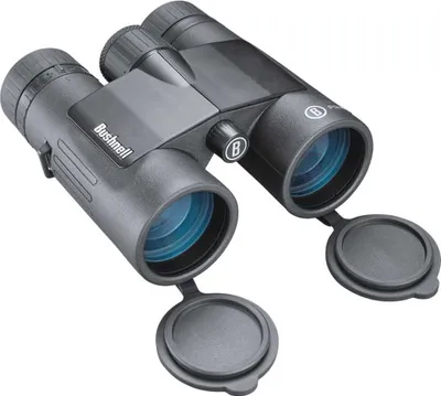 Produktbild von Bushnell Prime 8x42 Black One Size
