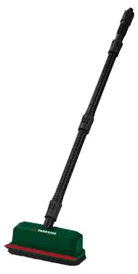 Produktbild von PARKSIDE® HDR Aufsätze (Flächenreiniger Besen)