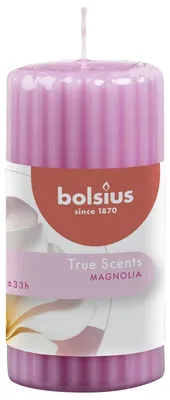 Immagine prodotto di Candela profumata Bolsius magnolia