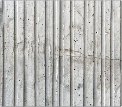 Produktbild von Spritzschutz Herdabdeckplatte Schneidebrett aus Glas Betonstruktur 1-Teilig (60x52cm)